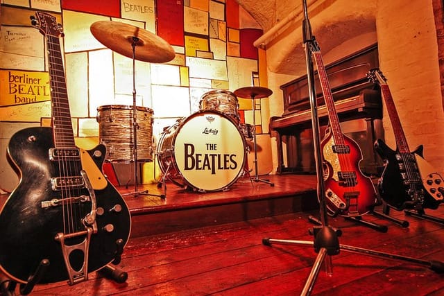 The Cavern Club